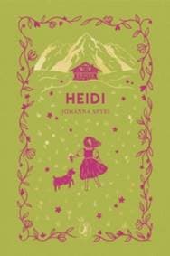 Heidi - Johanna Spyri, Penguin Random House Children's UK 1