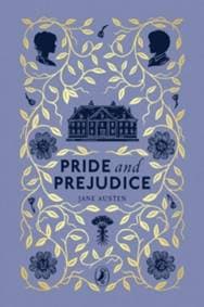 Pride and Prejudice - Jane Austen, Penguin Random House Children's UK 1
