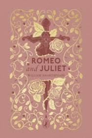 Romeo and Juliet - William Shakespeare, Penguin Random House Children's UK 1