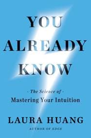 You Already Know - Laura Huang, Penguin Books Ltd