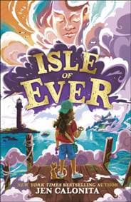 Isle of Ever - Jen Calonita, Dorling Kindersley Ltd