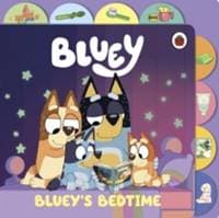 Bluey: Bluey’s Bedtime - Bluey, Penguin Random House Children's UK 1