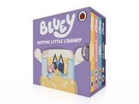 Bluey: Bedtime Little Library - Bluey, Penguin Random House Children's UK 1