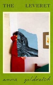 The Leveret - Anna Goldreich, Penguin Books Ltd 1