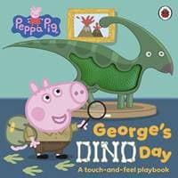 Peppa Pig: George’s Dino Day - Peppa Pig, Penguin Random House Children's UK