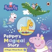 Peppa Pig: Peppas Magical Story - Peppa Pig, Penguin Random House Children's UK 1