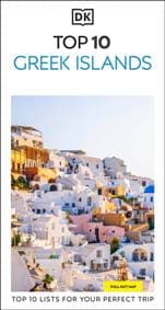 DK Top 10 Greek Islands - DK Travel, Dorling Kindersley Ltd 1