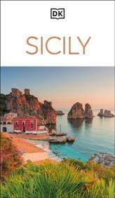 DK Sicily - DK Travel, Dorling Kindersley Ltd