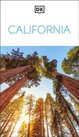DK California - DK Travel, Dorling Kindersley Ltd
