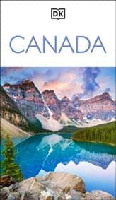 DK Canada - DK Travel, Dorling Kindersley Ltd