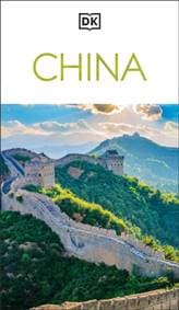 DK China - DK Travel, Dorling Kindersley Ltd