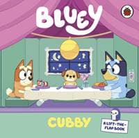 Bluey: Cubby - Bluey, Penguin Random House Children's UK 1