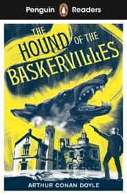 Penguin Readers Level 3: Sherlock Holmes - The Hound of the Baskervilles (ELT Graded Reader) - Arthur Conan Doyle, Penguin Random House Children's UK