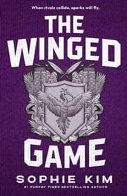 The Winged Game - Sophie Kim, Penguin Books Ltd