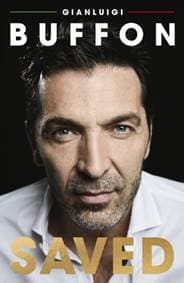 Saved - Gianluigi Buffon, Penguin Books Ltd 1
