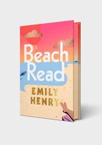 Beach Read - Emily Henry, Penguin Books Ltd 1
