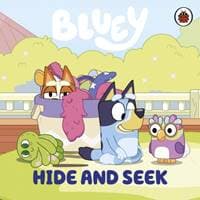 Bluey: Hide and Seek - Bluey, Penguin Random House Children's UK 1