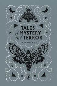 Tales of Mystery and Terror - Edgar Allan Poe, Penguin Random House Children's UK