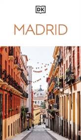DK Madrid - DK Travel, Dorling Kindersley Ltd 1