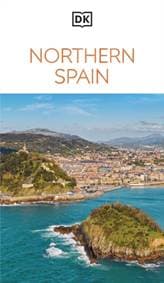 DK Northern Spain - DK Travel, Dorling Kindersley Ltd 1