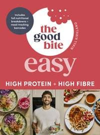 The Good Bite Easy - Niall Kirkland, The Good Bite, Penguin Books Ltd 1