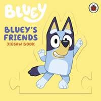 Bluey: Blueys Friends - Bluey, Penguin Random House Children's UK 1
