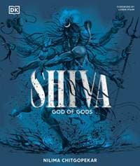 Shiva - Nilima Chitgopekar, Dorling Kindersley Ltd 1