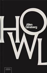 Howl - Allen Ginsberg, Penguin Books Ltd