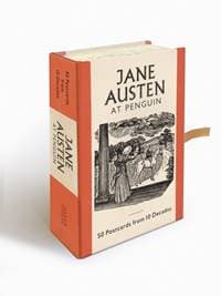 Jane Austen at Penguin - Jane Austen, Penguin Books Ltd