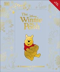 The Winnie the Pooh Book - DK, Dorling Kindersley Ltd 1