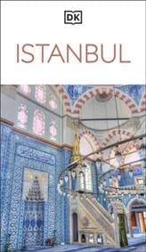 DK Istanbul - DK Travel, Dorling Kindersley Ltd