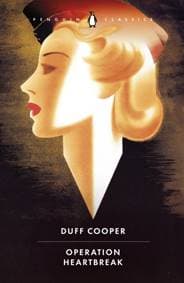 Operation Heartbreak - Duff Cooper, Penguin Books Ltd 1