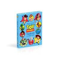 Toy Story Treasury of Characters - DK, Dorling Kindersley Ltd