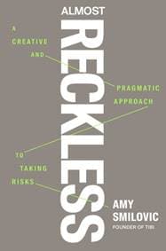 Almost Reckless - Amy Smilovic, Penguin Books Ltd 1