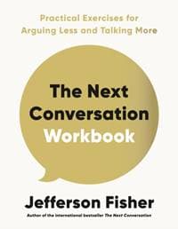 The Next Conversation Workbook - Jefferson Fisher, Penguin Books Ltd