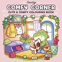 Comfy Corner - Coco Wyo, Penguin Random House Children's UK
