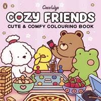 Cozy Friends - Coco Wyo, Penguin Random House Children's UK 1