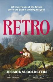 Retro - Jessica M. Goldstein, Penguin Books Ltd 1