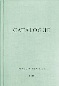 Catalogue - Penguin Penguin Classics, Penguin Books Ltd 1