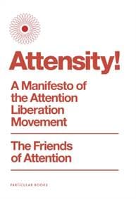Attensity! - The Friends of Attention, Penguin Books Ltd