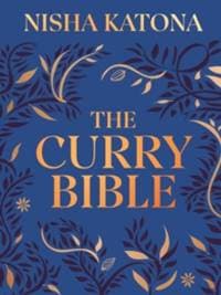 The Curry Bible - Nisha Katona, Penguin Books Ltd