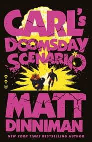 Carl's Doomsday Scenario - Matt Dinniman, Penguin Books Ltd 1
