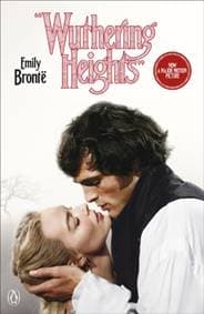 Wuthering Heights - Emily Brontë, Penguin Books Ltd 1