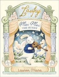 Mei Mei the Bunny - Laufey, Dorling Kindersley Ltd 1