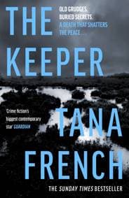 The Keeper - Tana French, Penguin Books Ltd