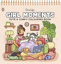 Girl Moments - Coco Wyo, Penguin Random House Children's UK
