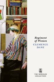 Regiment of Women - Clemence Dane, Penguin Books Ltd