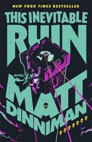 This Inevitable Ruin - Matt Dinniman, Penguin Books Ltd 1