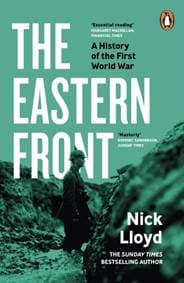 The Eastern Front - Nick Lloyd, Penguin Books Ltd 1