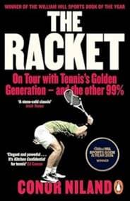 The Racket - Conor Niland, Penguin Books Ltd 1